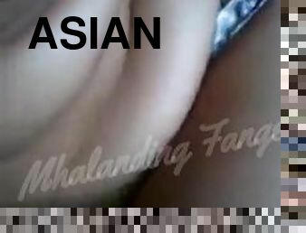 asia, mastubasi, orgasme, amatir, jenis-pornografi-milf, teransang, webcam, seorang-diri, filipina, payudara-kecil