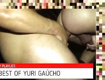 This is Yuri Gacho - BDSM #1