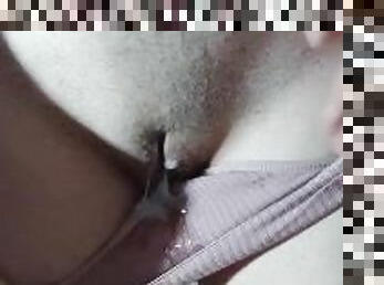 asia, vagina-pussy, isteri, amatir, cumshot-keluarnya-sperma, jenis-pornografi-milf, buatan-rumah, pasangan, manis, korea