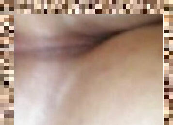 clito, grosse, masturbation, orgasme, chatte-pussy, femme, amateur, maman, belle-femme-ronde, doigtage