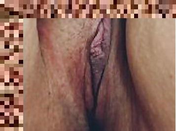 masturbation, orgasme, amateur, milf, jouet, maison, maman, britannique, mère, fétiche