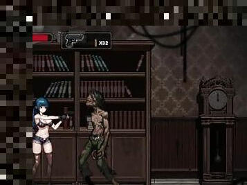 Mansion - Full hentai Game NO COMMENTARY