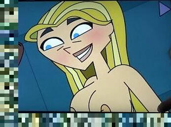 Total Drama Island Lindsay Fucked Animation Anime Hentai By Seeadraa Ep 238