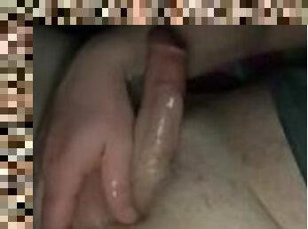 papa, mature, ejaculation-sur-le-corps, énorme-bite, gay, branlette, solo, pappounet, musclé, bite