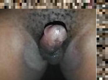 Hard On Dick Wet and Cumming Hard