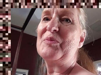 užpakalis, dideli-papai, mėgėjai, suaugę, senutė, milf, mama, pov, teta, blondinė