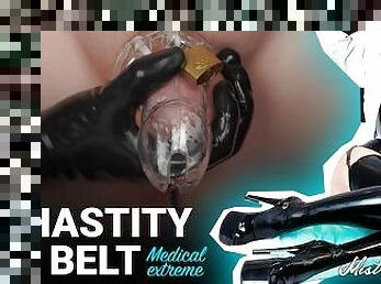 amatori, doctor, bdsm, slclav, fetish, latex, amanta, dominare, femdom, cauciuc