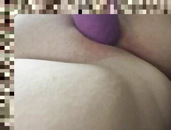 gros-nichons, masturbation, orgasme, chatte-pussy, amateur, jouet, belle-femme-ronde, solo, tatouage