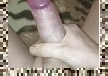 my cock is ready to jerk off