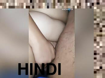 First Time Pati Ke Dost Ke Sath Chudai Ki - Hindi Dirty Talk