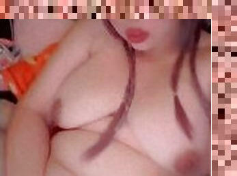 pantat, payudara-besar, besar-sekali, tua, vagina-pussy, sayang, wanita-gemuk-yang-cantik, animasi, jenis-pornografi-animasi, manis