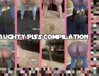 pissing, lesbisk, compilation, frekk, fetisj, hotel