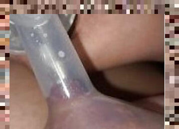 tetas-grandes, amateur, madurita-caliente, primera-persona, fetichista, a-solas, leche