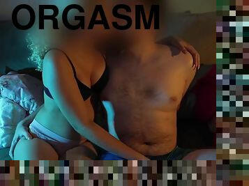 röv, orgasm, fru, amatör, cumshot, tonåring, hardcore, brasilien, fingerknull, pov