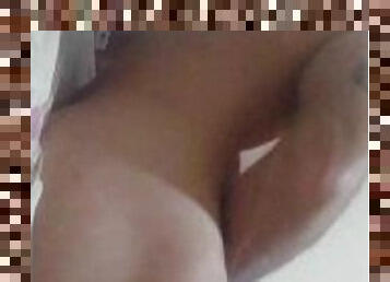 ayah, berambut, mastubasi, amatir, dewasa, cumshot-keluarnya-sperma, homo, handjob-seks-dengan-tangan-wanita-pada-penis-laki-laki, sentakkan, seorang-diri