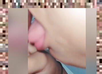 Indian Best Closeup Blowjob With Sexy Girl Iska