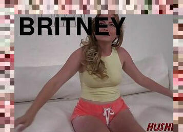 genç, britney