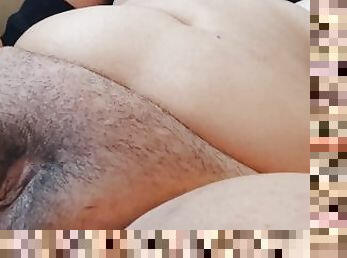 masturbação, velho, orgasmo, cona-pussy, anal, brinquedo, latina, bbw, mais-velho, sozinho