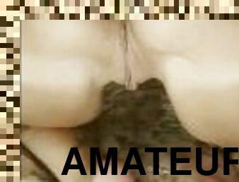 PLUG ANAL DANS MON PETIT TROU