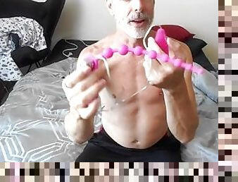 papa, masturbation, amateur, anal, mature, énorme-bite, jouet, gay, kinky, serrée