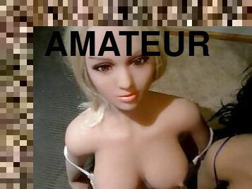 masturbation, vieux, amateur, anal, fellation, ejaculation-sur-le-corps, ados, jouet, trio, culotte