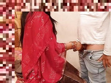 Punjabi Girl Fucked Rakesh Bihari