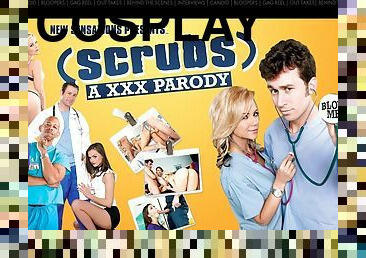 Scrubs - Party Version - NewSensations