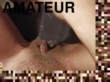 klitoris, kosati, masturbacija, pička-pussy, amaterski, igračke, francuzi, pov, dildo, savršeni
