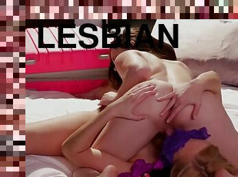 חתיכות, לסבית-lesbian, לעשות-עם-האצבע, תחתוני-נשים, בלונדיני, לבני-נשים, טבעי, שחרחורת, ציצים-קטנים