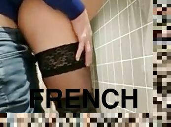 baignade, amateur, fellation, milf, hardcore, française, blonde, douche, dure