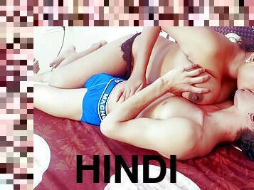 Hindi Sex In Indian Desi Girlfriend Celebrates Her Boyfriends Birthday