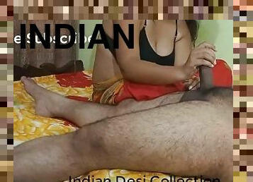 fête, amateur, fellation, branlette, indien, couple