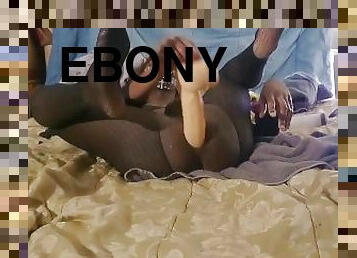 extremo, masturbación, anal, negra-ebony, polla-enorme, juguete, gay, zorra, follando-fucking, consolador