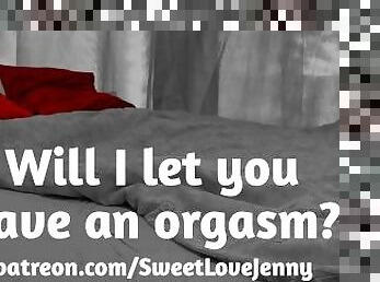 Listen to this hot lesbian story… (SweetLoveJenny)