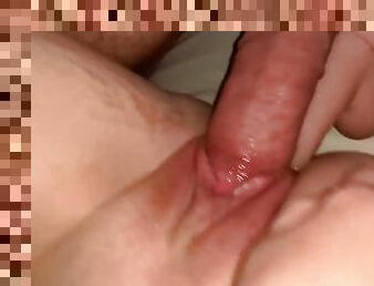 doubble penetrated my girlfriend