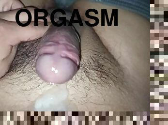 masturbarsi, orgasmi