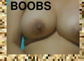 Big boobs girl nude fingerings