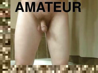 pisser, amateur, compilation, sale, kinky, coquine, fétiche, solo, tabou