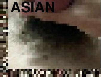 asiatic, masturbare-masturbation, jet-de-sperma, pula-imensa, gay, japoneza, laba, pov, tanar18, sperma