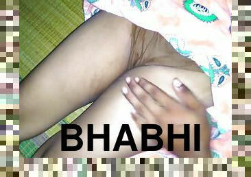 Devar Put On A Condom His Bhabhi Fucked