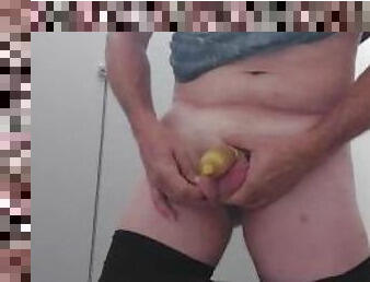 masturbation, public, amateur, mature, ejaculation-sur-le-corps, énorme-bite, branlette, serrée, fétiche, solo