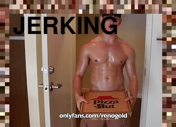 Reno Gold The Pizza Boy Is A Meat Lovers Dream