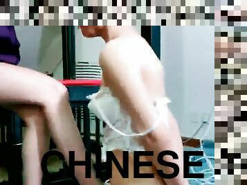 Chinese Bondage