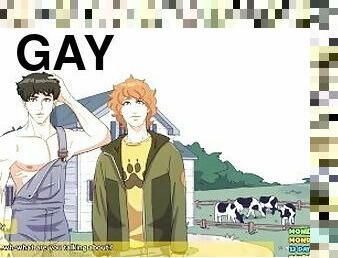 gay, gay-adolescente