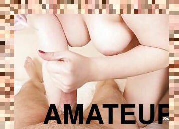 gros-nichons, masturbation, chatte-pussy, amateur, ejaculation-sur-le-corps, branlette, point-de-vue, ejaculation, pute, anime