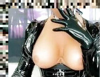 gros-nichons, masturbation, amateur, ejaculation-sur-le-corps, célébrité, latina, fétiche, latex, solo, fumer