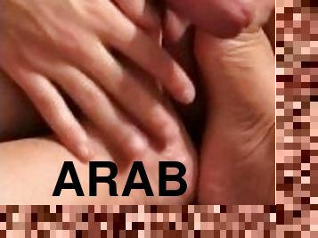 asiatique, amateur, maison, arabe, massage, pieds, sale, fétiche, branlette-avec-les-pieds, bite