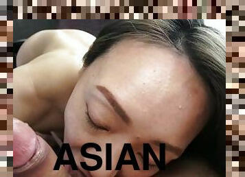 asiático, coño-pussy, maduro, mamada, japonés, zorra-slut, follando-fucking, natural, cabalgando, afeitada