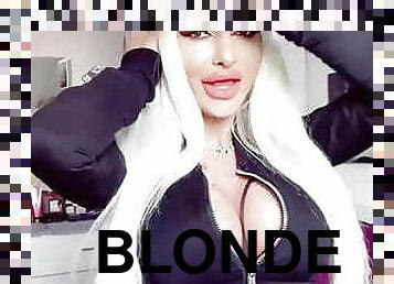 blonda