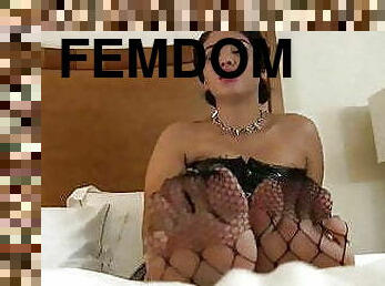 bdsm, フィート, pov, パーフェクト, フェティッシュ, フェムドム